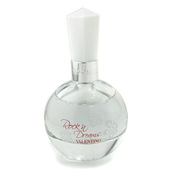 Rock 'n Dreams Eau De Parfum Vaporizador