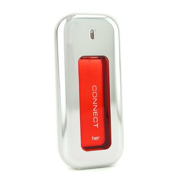 Connect Her Agua de Colonia Vaporizador