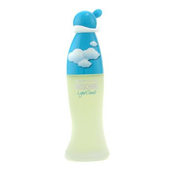 Cheap & Chic Light Clouds Agua de Colonia Vaporizador