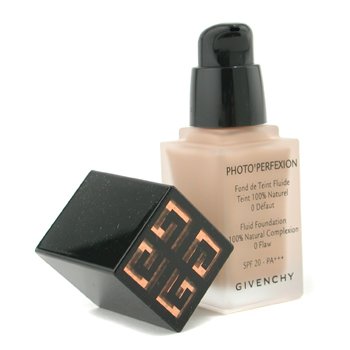 Photo Perfexion Base Maquillaje FluidaSPF 20 - # 7 Perfect Gold