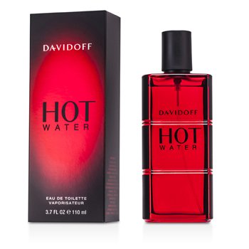 Hot Water Eau De Toilette Spray