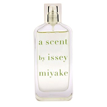A Scent by Issey Miyake Agua de Colonia Vaporizador