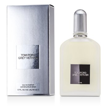 Grey Vetiver Eau De Parfum Vaporizador