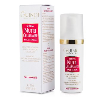 Serum Nutri Cellulaire Suero Facial