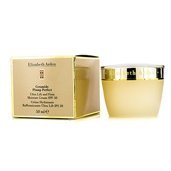 Ceramide Plump Perfect Ultra Lift and Firm - Crema Hidratante SPF 30