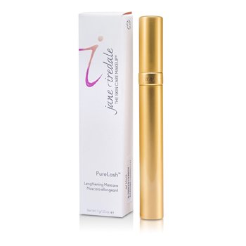 Jane Iredale PureLash Máscara Largura - Jet Black