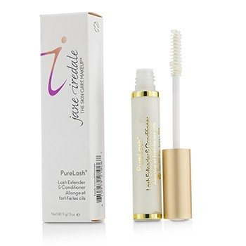 Jane Iredale PureLash Acondicionador y Extensor de Pestañas