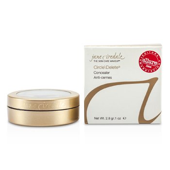 Jane Iredale Corrector Ojeras - #3 Gold/ Brown