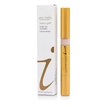 Jane Iredale Active Corrector Iluminador Ojos - #3