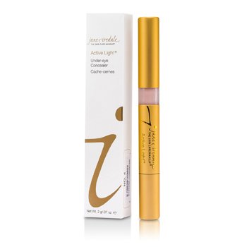 Jane Iredale Active Corrector Iluminador Ojos - #4