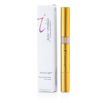 Jane Iredale Active Corrector Iluminador Ojos - #5