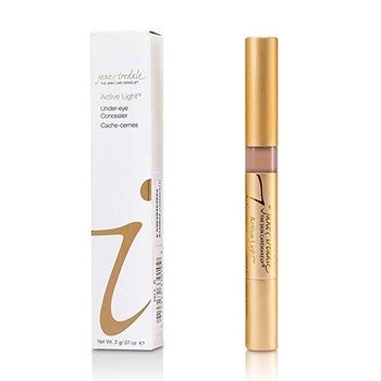 Jane Iredale Active Corrector Iluminador Ojos - #6