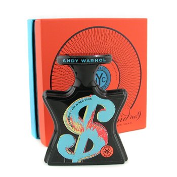 Andy Warhol Success Is A Job in New York Eau De Parfum Vaporizador