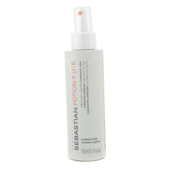Sebastian Potion 9 Lite Lightweight Wearable Treatment Styler