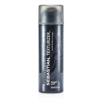 Texturizer Flexible Bodifying-Liquigel - Textura y Cuerpo al cabello