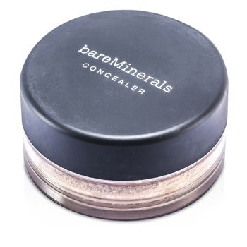 identificación. BareMinerals Iluminador Ojos SPF 20 - Descansado