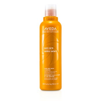 Aveda Limpiador Corporal cuidado Solar