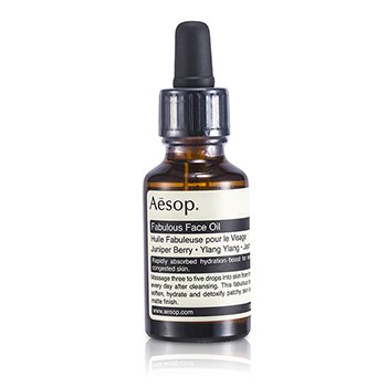 Aesop Fabulous Aceite Facial