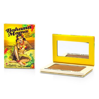 TheBalm Bahama Mama Bronceador