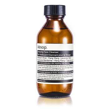 Aesop Amazing Limpiador Facial