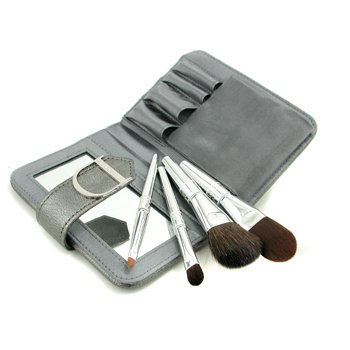 Colección Pinceles Cannage ( Base Maquillaje, Sombra de Ojos, Rubor, Labios )