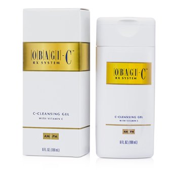 Obagi Obagi C Rx System C Gel Limpiador