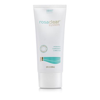 Rosaclear System Corrector Hidratante de Cutis
