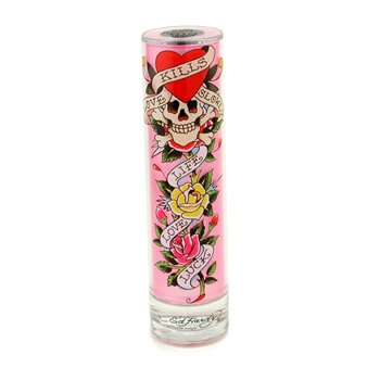 Ed Hardy Eau De Parfum Vaporizador