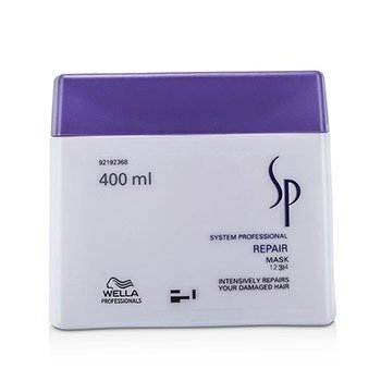 SP Repair Mascarilla (Para Cabello Dañado)