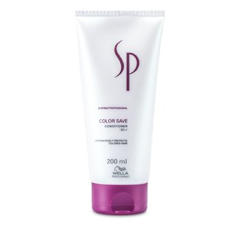 Wella SP Color Save Acondicionador ( Para Cabello con Color )