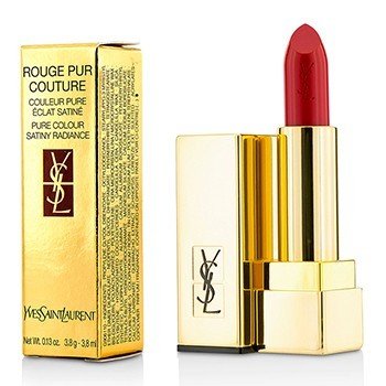 Rouge Pur Couture - Pintalabios #01 Le Rouge