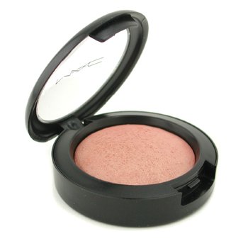 Mineralize Rubor - Alma cálida (tono medio beige con perla dorada)
