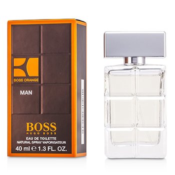 Boss Orange Man Agua de Colonia Vaporizador