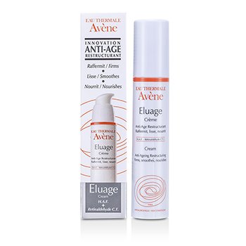 Eluage Crema