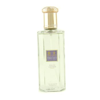 English Lavender Agua de Colonia Vaporizador