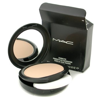 Studio Fix Polvos Más Base Maquillaje - C30 (Embalaje Ligeramente Dañado)