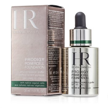 Prodigy Powercell Base Maquillaje SPF 15 - # 22 Rose Apricot