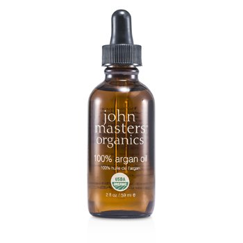 John Masters Organics Aceite de Argán 100%