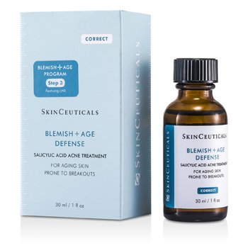 Skin Ceuticals Manchas + Defensa Antienvejecimiento S0422700