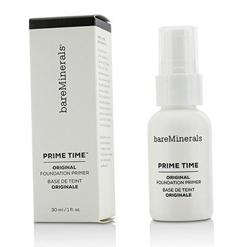 BareMinerals Prime Time Original Base Maquillaje Primer