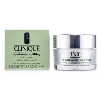 Clinique Crema Reparadora Reafirmante  (Piel Seca y Muy Seca)