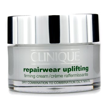 Clinique Crema Reparadora Reafirmante (Piel Mixta y Grasa)