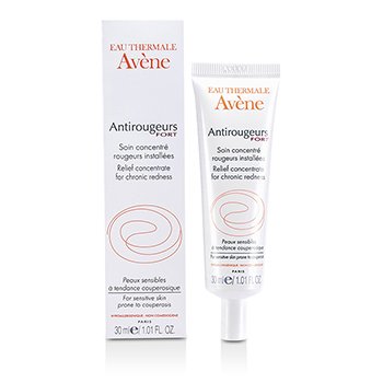 Avene Concentrado Anti rojeces (Piel Sensible)