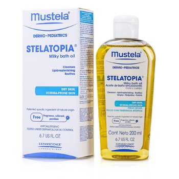 Stelatopia Aceite de Baño 5019884