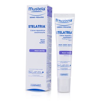 Stelatria Crema Recuperadora Purificante 5017200