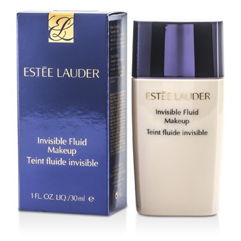 Invisible Maquillaje Fluido - # 4WN1
