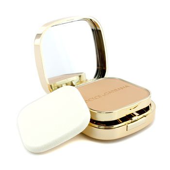 The Foundation Perfect Finish Polvos Base Maquillaje (Secos o Húmedos) - # 100 Warm