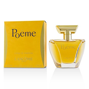 Poeme Eau de Parfum Vaporizador