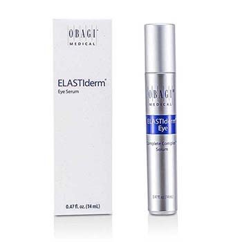 Elastiderm Eye Complete Complex Serum Ojos