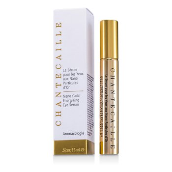 Chantecaille Nano Gold Serum Energizante ojos